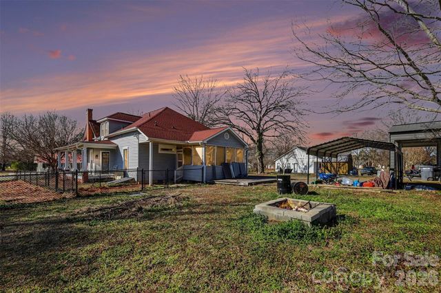 612 Ross Street, Marshville, NC 28103