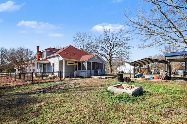 612 Ross Street, Marshville, NC 28103