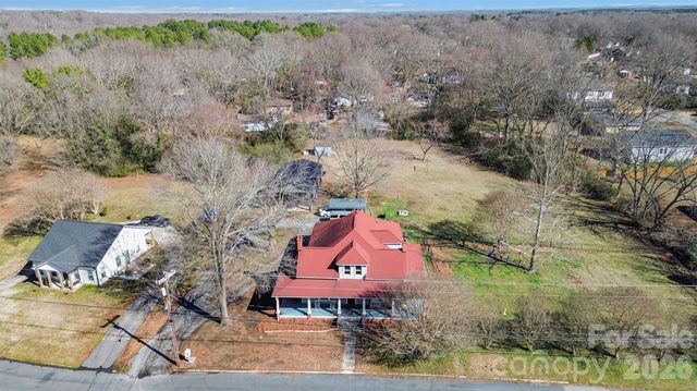 612 Ross Street, Marshville, NC 28103