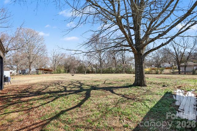 612 Ross Street, Marshville, NC 28103