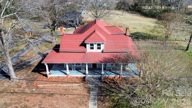 612 Ross Street, Marshville, NC 28103