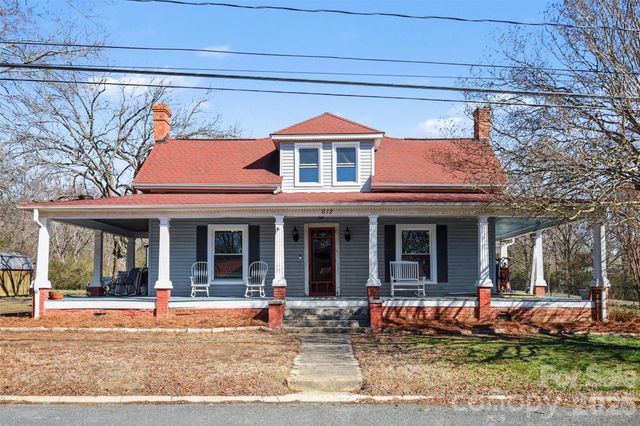 612 Ross Street, Marshville, NC 28103
