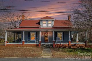 612 Ross Street, Marshville, NC 28103