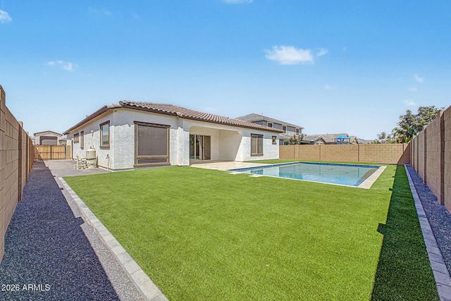 22839 E NIGHTINGALE Road, Queen Creek, AZ 85142