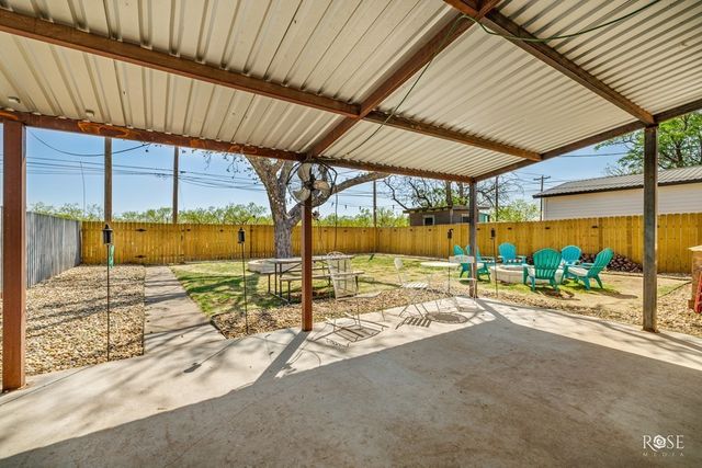 210 St Johns Street, San Angelo, TX 76905