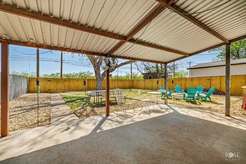Image 15 of property listing at 210 St Johns St, San Angelo, TX 76905