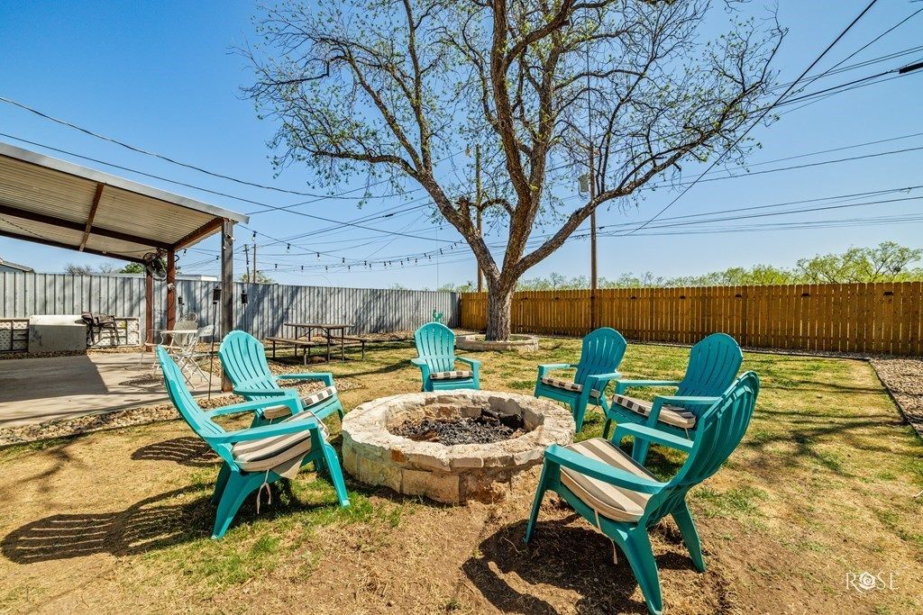 Image 17 of property listing at 210 St Johns St, San Angelo, TX 76905