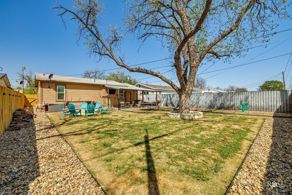 Image 18 of property listing at 210 St Johns St, San Angelo, TX 76905