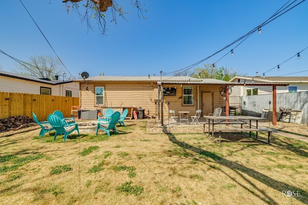 Image 20 of property listing at 210 St Johns St, San Angelo, TX 76905