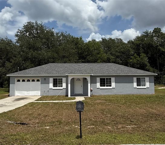 41 PINE CIRCLE, Ocala, FL 34472