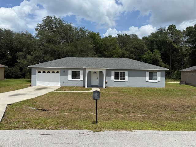 41 PINE CIRCLE, Ocala, FL 34472