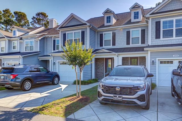 2406 Kings Bay Dr, North Myrtle Beach, SC 29582