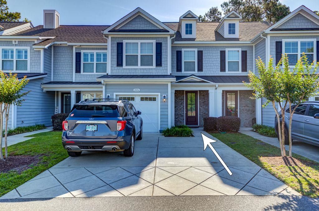 2406 Kings Bay Dr, North Myrtle Beach, SC 29582