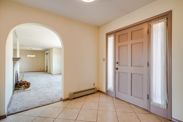 197 Sunrise Road, Santa Fe, NM 87507