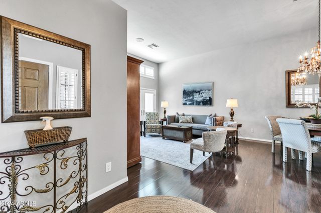 8889 E MEADOW HILL Drive, Scottsdale, AZ 85260