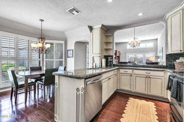 8889 E MEADOW HILL Drive, Scottsdale, AZ 85260