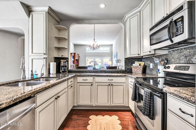 8889 E MEADOW HILL Drive, Scottsdale, AZ 85260