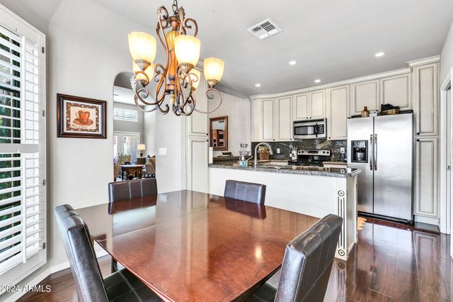 8889 E MEADOW HILL Drive, Scottsdale, AZ 85260