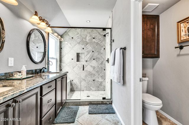 8889 E MEADOW HILL Drive, Scottsdale, AZ 85260