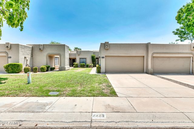 8889 E MEADOW HILL Drive, Scottsdale, AZ 85260