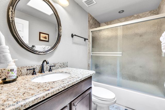 8889 E MEADOW HILL Drive, Scottsdale, AZ 85260