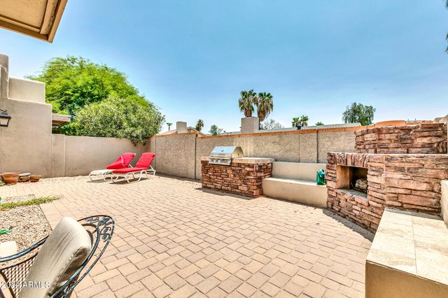 8889 E MEADOW HILL Drive, Scottsdale, AZ 85260