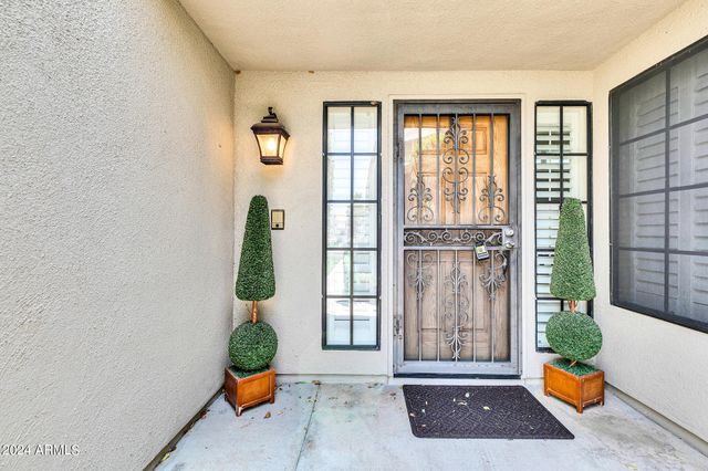 8889 E MEADOW HILL Drive, Scottsdale, AZ 85260