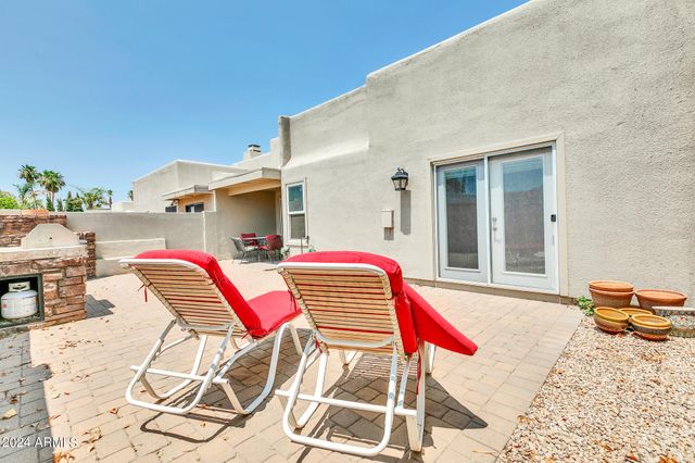 8889 E MEADOW HILL Drive, Scottsdale, AZ 85260