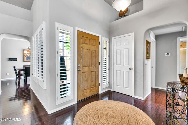 8889 E MEADOW HILL Drive, Scottsdale, AZ 85260