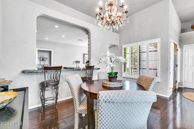 8889 E MEADOW HILL Drive, Scottsdale, AZ 85260