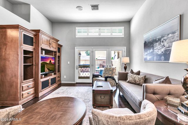 8889 E MEADOW HILL Drive, Scottsdale, AZ 85260