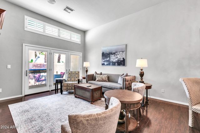 8889 E MEADOW HILL Drive, Scottsdale, AZ 85260