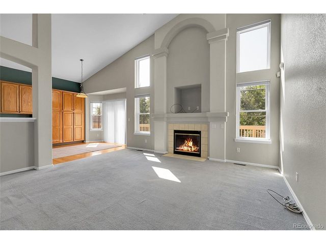 19615 E Caspian Cir, Aurora, CO 80013