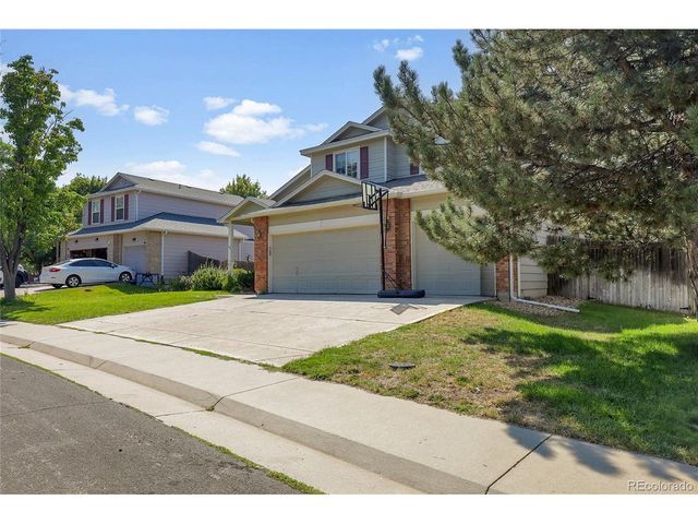 19615 E Caspian Cir, Aurora, CO 80013
