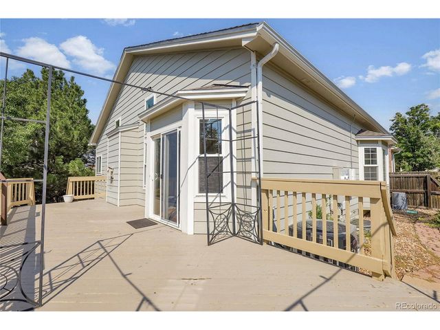 19615 E Caspian Cir, Aurora, CO 80013