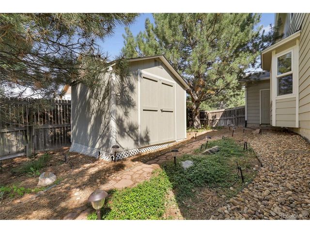 19615 E Caspian Cir, Aurora, CO 80013