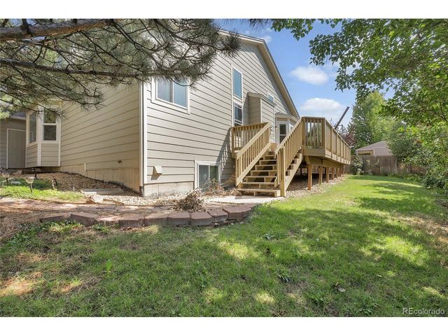 19615 E Caspian Cir, Aurora, CO 80013