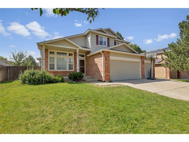 19615 E Caspian Cir, Aurora, CO 80013