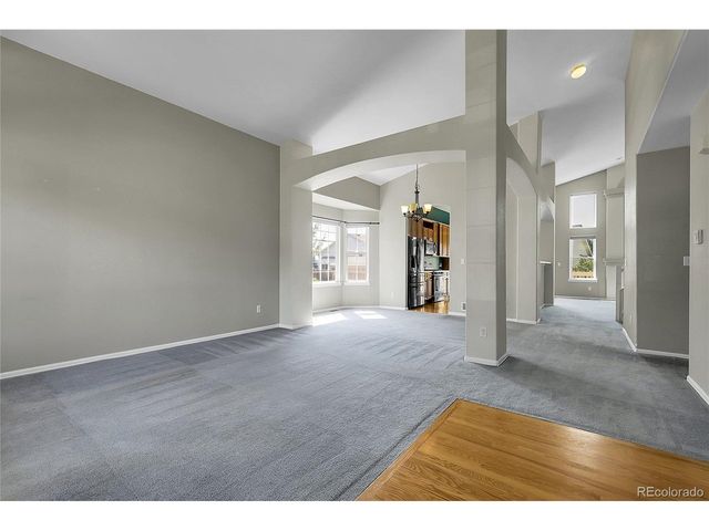 19615 E Caspian Cir, Aurora, CO 80013