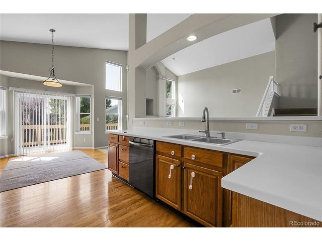 19615 E Caspian Cir, Aurora, CO 80013