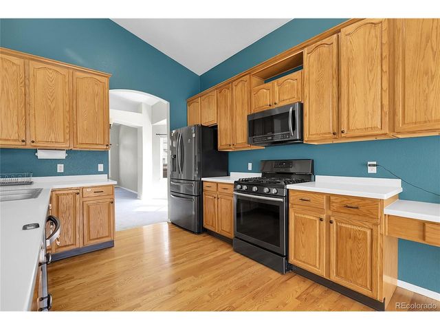 19615 E Caspian Cir, Aurora, CO 80013