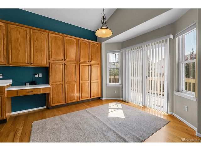 19615 E Caspian Cir, Aurora, CO 80013