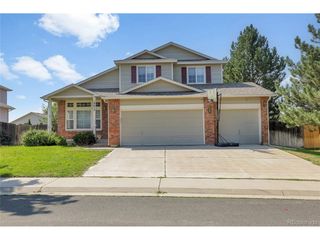19615 E Caspian Cir, Aurora, CO 80013