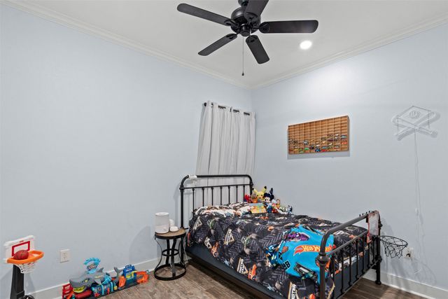 1218 VZ County Road 4133, Canton, TX 75103