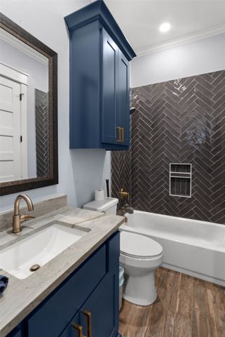 1218 VZ County Road 4133, Canton, TX 75103