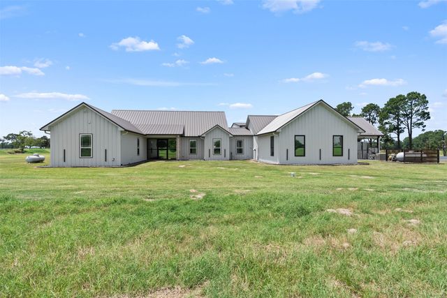 1218 VZ County Road 4133, Canton, TX 75103