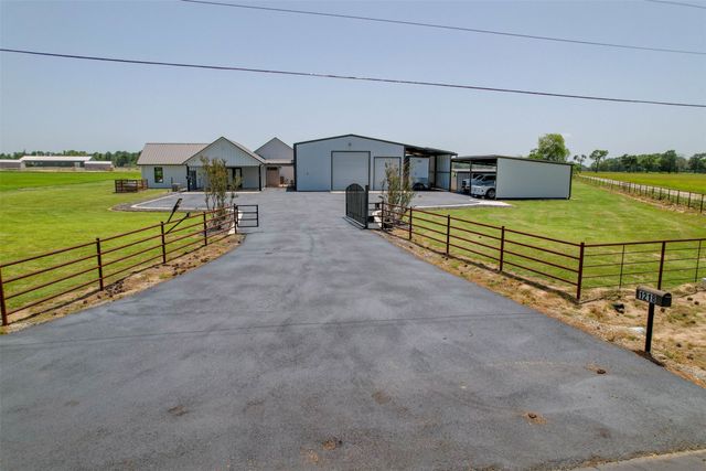 1218 VZ County Road 4133, Canton, TX 75103