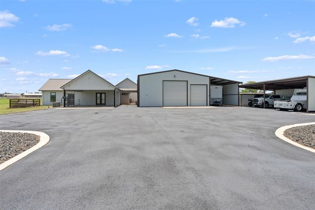 1218 VZ County Road 4133, Canton, TX 75103