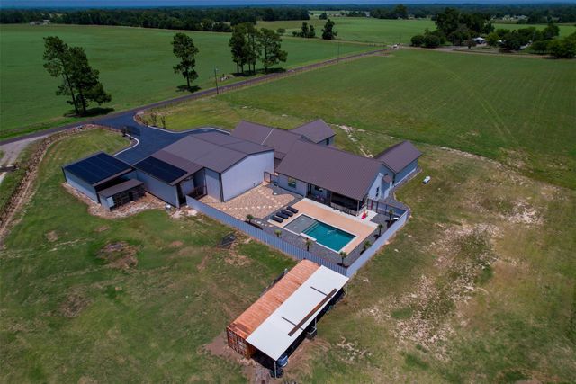 1218 VZ County Road 4133, Canton, TX 75103