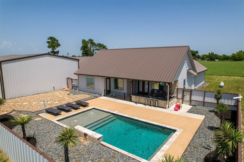 1218 VZ County Road 4133, Canton, TX 75103